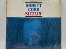 Arnett Cobb - Sizzlin' LP Prestige PRLP 7227 Vinyl VG+ dk1