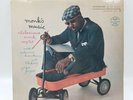 Thelonious Monk Septet - Monk's Music LP Riverside RLP 12-242 Vinyl dk1