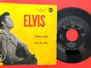 ELVIS PRESLEY (45 RPM - ITALY) 45N 0616  