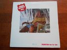 Jimmy Buffett A1A LP ABC Dunhill DSD-50183 White Label Promo Hype Gatefold NM