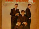 The Beatles INTRODUCING THE BEATLES original 1964 FACTORY SEALED near mint