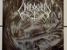 UNLEASHED . where no life dwells LP  1.Press 1991 Death Asphyx Demolition Hammer