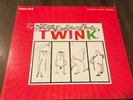 KEN NORDINE NM- Does Robert Shure's TWINK Phillips PHS 600-224 Bob Shure Rare