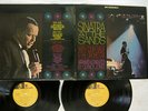 FRANK SINATRA,COUNT BASIE IN CONCERT AT SANDS REPRISE P-5132,3R Japan VINYL 2LP