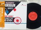 KENNY DORHAM QUINTET JEROME KERN 