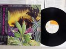 LONNIE LISTON SMITH LOVELAND CBS SONY 25AP 986 Japan OBI VINYL LP