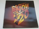 Various NOW THAT'S WHAT I CALL MUSIC VOLUME 20 1991 UK Double LP 1 Play MINT -
