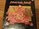 Black Sabbath Sabbath Bloody Sabbath Vinyl LP WB Records BS2695 Ozzy Osbourne