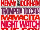 Kenny Dorham - Trompeta Toccata (Vinyl LP - 1965 - EU - Reissue)