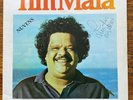 Tim Maia - Nuvens Original LP Seroma Brazil Funk Soul Signed