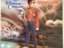 Marillion - Misplaced Childhood (Kayleigh) - original 1985 vinyl LP - mint cond.