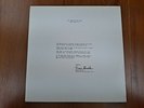 RARE PAUL MCCARTNEY - BRUNG TO EWE BY PROMO VINYL LP RAM WINGS BEATLES SPRO-6210