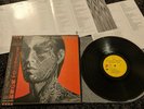 Rolling Stones - Tattoo You + Inserts / JAPAN OBI Strip ESS-81455 / NEAR MINT