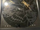 Death Angel The Evil Divide signed DLP. NM/M. Please see description. 