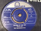 THE MISUNDERSTOOD - CHILDREN OF THE SUN / I UNSEEN 7