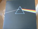 Pink Floyd Dark Side Of The Moon Early UK Pressing Sealed Right Flap Vinyl LP EX