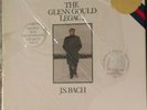Vol. 1-The Glenn Gould Legacy  J.S. Bach    1985 SEALED* 4 LP Set  **Mint