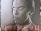 DAVID BOWIE - HEATHEN -  VINYL LP - US 2015 - NM/NM