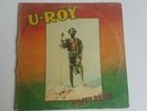 U-Roy ?– Natty Rebel 12