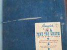Pine Top Smith- Boogie Woogie Piano 78rpm Brunswick B-1002