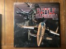 Battle Garegga Rev. 2016 Limited Run Games Video Game Vinyl NOT Moonshake