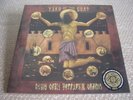 YEAR OF THE GOAT: Novis Orbis Terrarum Ordinis * Ltd. 300 ( ) GOLD Vinyl 2LP