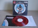 HALLOWS EVE: Tales Of Terror * Ltd. 100 ( ) RED 