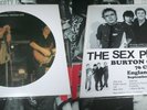 Original Sex Pistols live Burton On Trent 12