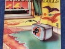A Flock of Seagulls – A Flock of Seagulls - Vinyl LP Record in Great Condition