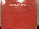 FRANK OCEAN - CHANNEL ORANGE (NEW & MINT IMPORT) COLOR VINYL RECORD