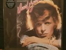 DAVID BOWIE - YOUNG AMERICANS - 45TH ANNIVERSARY GOLD VINYL - NEW &  SEALED