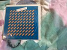 OMD Orchestral Manoeuvres In The Dark Electricity Messages Japanese VIPX 1531