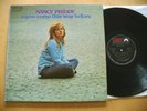 NANCY PRIDDY- YOU'VE COME THIS WAY BEFORE 1968 ORIGINAL FOLK PSYCH PROMO EX+
