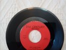 THE BUCK ROGERS MOVEMENT 45 BABY COME HOME on 21st CENTURY 601 Garage Rock