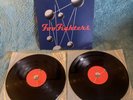 Foo Fighters - The Colour And The Shape  Vinyl Record  US-1997