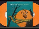GUSTER Ganging Up On The Sun 2LP on ORANGE VINYL New SEALED