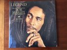 Legend: 30th Anniversary Edition by Bob Marley Tri Colour Double Vinyl Album2014