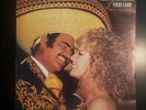 Vicente Fernandez y Vikki Carr 