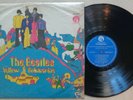 Beatles	Yellow Submarine (8)	LM-2275	Taiwan press LP blue liming records (P3)