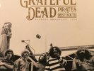 Grateful Dead ?– Pirates Of The Deep South - Florida Broadcast 1970 2xLPLP EX/EX
