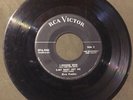 RCA 45 Record EPA-940 Elvis Presley The Real Elvis Don't Be Cruel No Dog Label