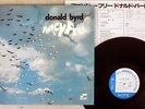DONALD BYRD FANCY FREE BLUE NOTE GXK 8141 Japan VINYL LP