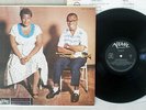 ELLA FITZGERALD,LOUIS ARMSTRON ELLA AND LOUIS VERVE 18MJ 9024 Japan VINYL LP
