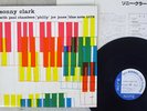 SONNY CLARK TRIO SAME BLUE NOTE GXF-3005 Japan VINYL LP