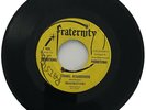 RARE NORTHERN SOUL Imaginations - Strange Neighborhood Fraternity PROMO 45 HEAR