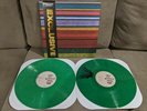 City and Colour - Little Hell 2xLP Green /100 Vinyl Dine Alone Exclusive - RARE