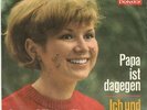 SCHLAGER Anny Michaelis - Papa Ist Dagegen / Ich Und Du German 7