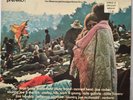Various Artists - Woodstock - 1970 - Triple LP Set - Twen Germany Series