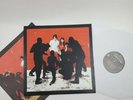 White Blood Cells by The White Stripes 2010 LP Vinyl Third Man TMR 033 Very Good