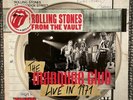 The Rolling Stones From The Vault Marquee Club Live 1971 Vinyl Record 70s Rock